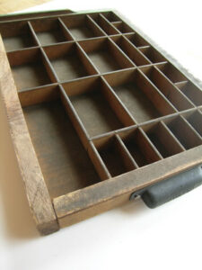 Try This: Winter Treasure Chest Image